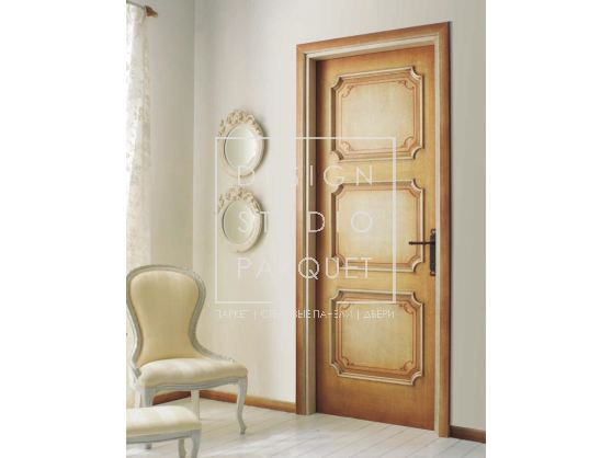 Межкомнатная дверь New Design Porte '300 NICOLA PISANO 1045/QQ NDP-216